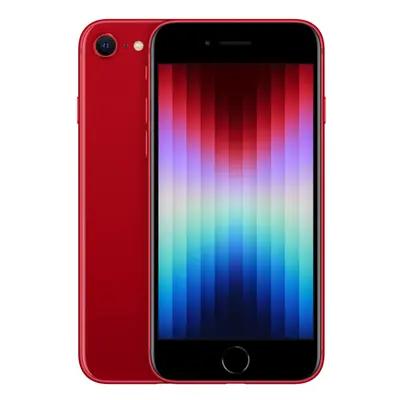 APPLE IPHONE SE (2022) 128GB (PRODUCT) RED EU