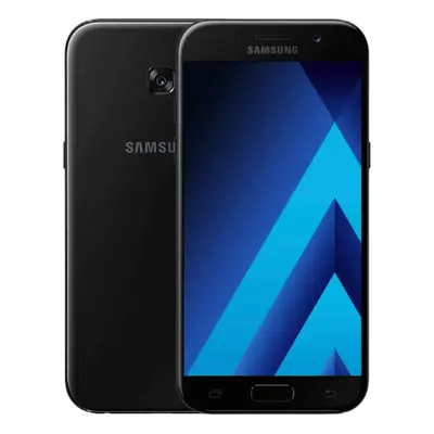 Samsung Galaxy A5 32GB Black | Unlocked