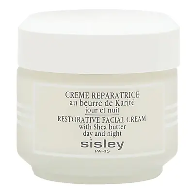 SISLEY Botanical Restorative Facial Cream with Shea Butter, 1.6-Ounce Jar (sisley-3473311218001)