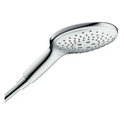 hansgrohe Raindance Select 150 water saving Hand Shower, spray modes, l/min, chrome