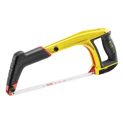 Stanley 0-20-108 Fatmax 5-In-1 Hacksaw