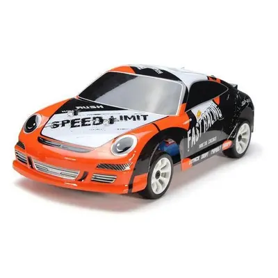 1/24 RC Car Vehicles Model 4WD Drift Remote Control Toys