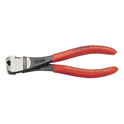 Knipex 01 SBE High Leverage End Cutting Nippers, 160mm