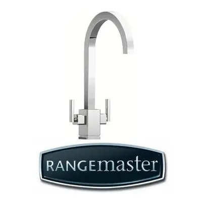 Rangemaster TQM1CM/ Quadrant MONOBLOC TAP in Chrome Finish Kitchen