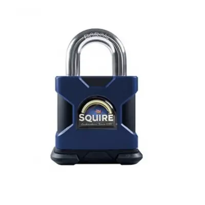 (Keyed Alike ) SS50S 8mm Security Padlock