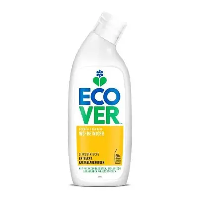 Ecover Toilet Cleaner Citrus Fresh Pack of 6Â x 750Â ml)