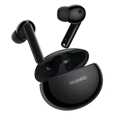 HUAWEI Freebuds 4i Bluetooth In-Ear Headphones - Black