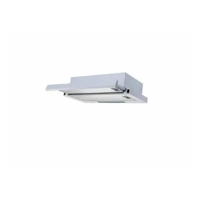 Montpellier TCH291 90cm Telescopic Integrated Cooker Hood