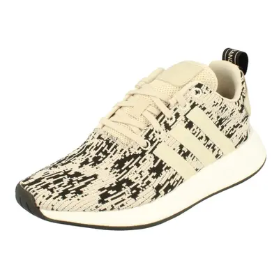 (7.5) Adidas Originals Nmd_R2 Mens Running Trainers Sneakers Bb6196