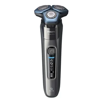 Philips Shaver Series Dry And Wet Electric Shaver Model S7788/59