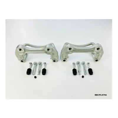 2x Front Brake Caliper Bracket for VAUXHALL / OPEL ASTRA J 2011+ BBC/PL/079A