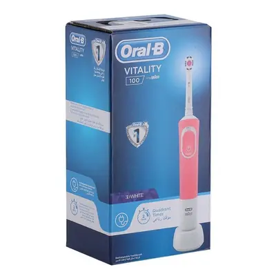 Braun Oral B Vitality100 Cross Action Toothbrush D100.413.1