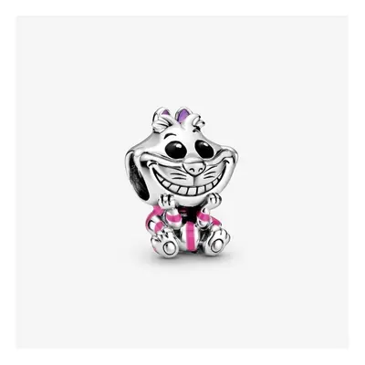 Pandora Disney Alice in Wonderland Cheshire Cat Charm 798850C01