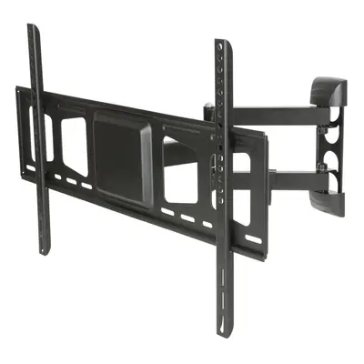 Full Motion Double Arm TV Wall Bracket 32" to 60"