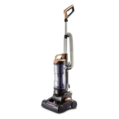 Tower T108000BLGPET RXP30PET Bagless Upright Vacuum Cleaner, Rose Gold