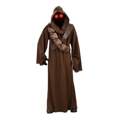 (Extra Large) Official Rubies 889311XL Mens Jawa Extra Large Adult Costumes Star Wars Episode IV