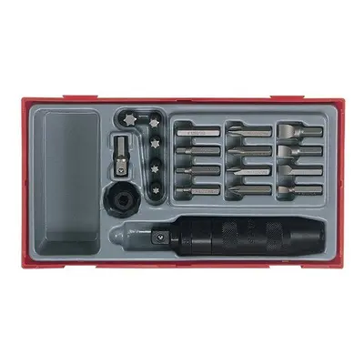 Teng TC31 TTID20 Ind Impact Driver Set 1/2 Drive