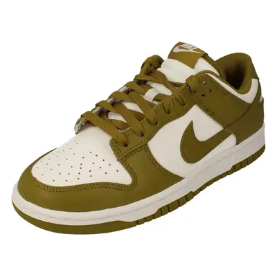 (11.5) Nike Dunk Low Retro Mens Trainers Dv0833 Sneakers Shoes