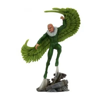 Diamond Select Marvel Comic Gallery: The Vulture PVC Diorama