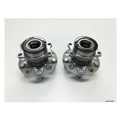 2x Wheel Bearing & Hub for MITSUBISHI ASX LANCER OUTLANDER 4WD WBHA/MS/002A