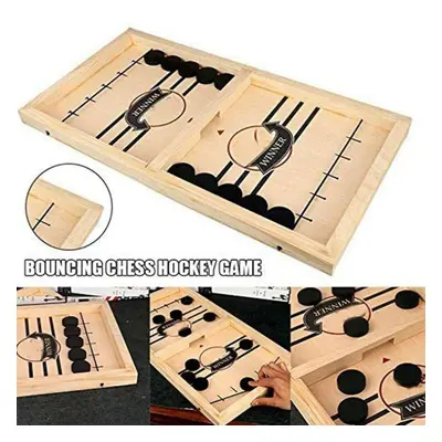 Chess Bouncing Chess Bouncing Chess Parent-Child Interactive Chess Bumping Chess Board Game Desk