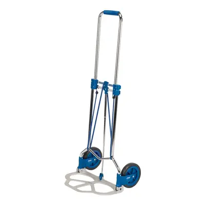 Heavy Duty Fold Flat Sack Truck, 125kg