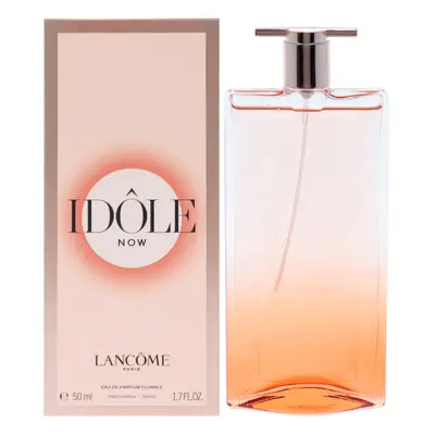 Idole Now by Lancome for Women - 1.7 oz EDP Florale Spray