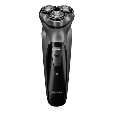 Electric Shaver Washable 3D beard Trimmer for men