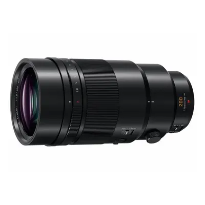 Panasonic Leica DG Elmarit 200mm f/2.8 POWER O.I.S. Lens (HES200)