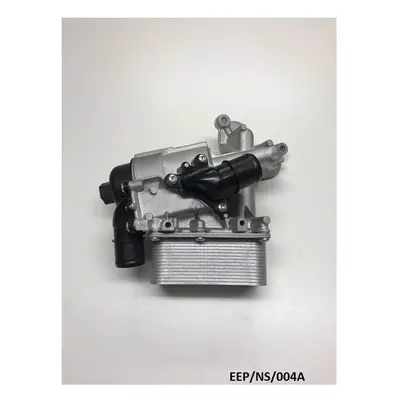 Oil Cooler Assembly For Nissan Primastar Qashqai X-Trail 2.0Dci Eep/Ns/004A