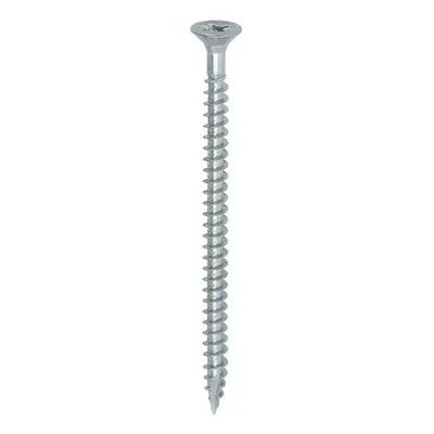 TIMCO Classic Multi-Purpose Countersunk A4 Stainless Steel Woodcrews - 5.0 x