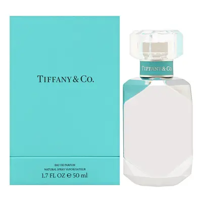 Tiffany & Co Eau de Parfum Limited Edition 50ml Spray