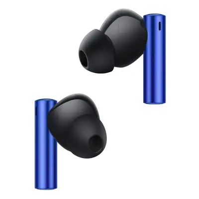 OPPO Realme Buds Air Headphone - Nitro Blue