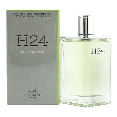 HERMES H24 for MEN * 1.6 oz (50 ml) EDT