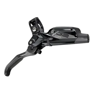 (950 MM, Gloss Black) SRAM Brake G2 Ultimate / Carbon Lever / Ti Hardware / Reach / Swinglink / 