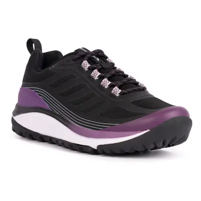 (4, Black) Trespass Womens Active Trainer Amber