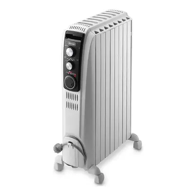 De'Longhi TRD40820T 2kW Dragon4 Oil Filled Radiator