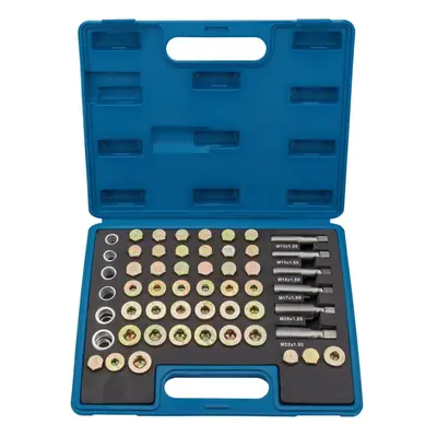 Oil Sump Plug Repair Kit (120 piece)