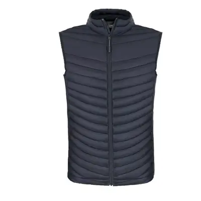 (S, Dark Navy) Craghoppers Mens Expert Expolite Thermal Vest