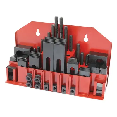 Clamping Kit (42 Piece)