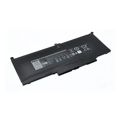 Dell Latitude 7380 7490 60WHr Primary Battery DM3WC KG7VF 453-BBCF