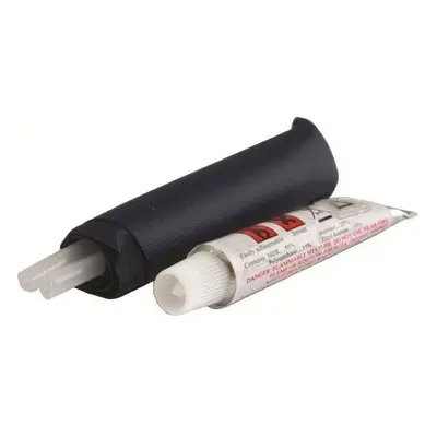 HIGHLANDER AIR041 PVC REPAIR KIT FOR AIRBED WHILST TRAVELLING OR CAMPING