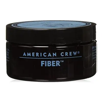 American Crew Fiber 3Oz (Pack Of 2)