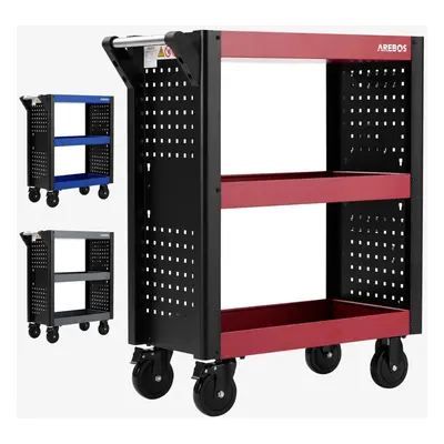 Service trolley layers - Set of