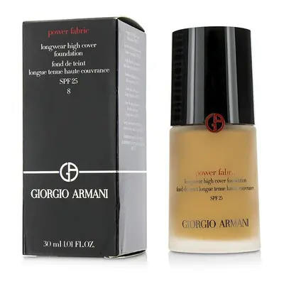 Giorgio Armani Power Fabric Foundation SPF25 30ml