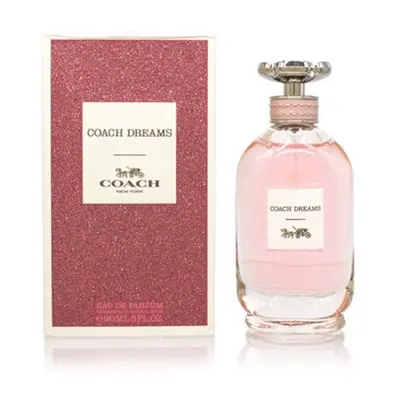 COACH COACH DREAMS EDP SPRAY 3.0 OZ COACH DREAMS/COACH EDP SPRAY 3.0 OZ (90 ML) (W)