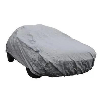 Car Cover 4310mm x 1650mm x 1190mm Medium Winter Etc