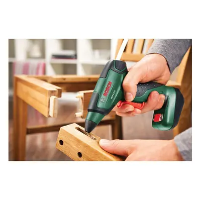 1 Pack - Bosch PKP 3.6 LI Cordless Glue Gun