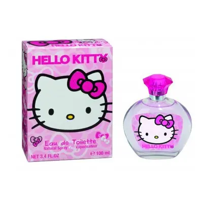 Hello Kitty 3.4 Edt Sp