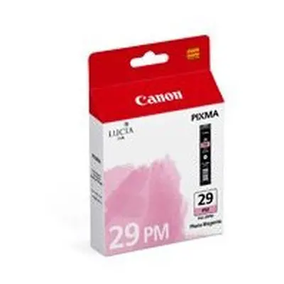 Canon PGI-29PM Magenta ink cartridge